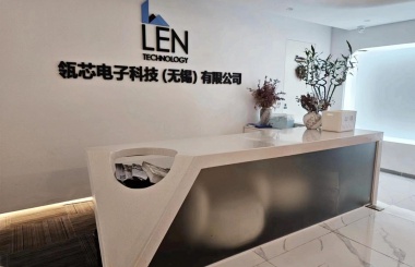 中汇大厦房源照片